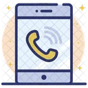 Phone Incoming Call Call Icon