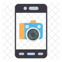 Camera Mobile Phone Camera Icon