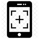 Mobile Camera Phone Camera Mobile Cam Icon