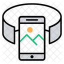 Smartphone Android Phone Icon