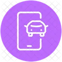 Smartphone Mobile Phone Icon