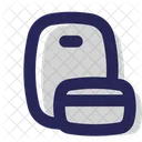 Mobile Card Mobile Payment Phone Icon