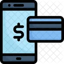 Payment Finance Economy Icon