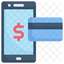 Payment Finance Economy Icon