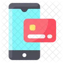 Payment Finance Mobile Card Payment Card Payment Icon