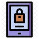 Mobile Cart  Icon