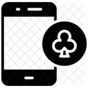 Mobile Casino Casino App Casino Online Icon