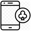 Mobile Casino Casino App Casino Online Icon