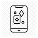 Mobile Casino Casino Casino App Icon