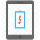Mobile Charging Power Icon