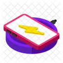 Phone Charger Mobile Icon