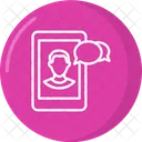 Discussion Icon