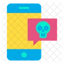 Mobile Chat Chatting Icon