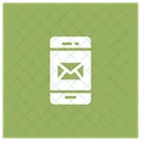 Mobile Chat Chat Message Icon