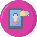 Discussion Icon