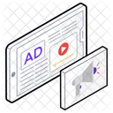 Mobile Chat Online Chat Mobile Message Icon