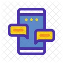 Website Seo Marketing Icon