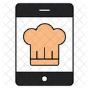 Mobile Chef  Icon