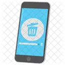 Mobile Cleaner App Mobile App Cleaner App Icon