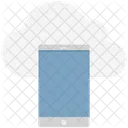 Wireless Network Cloud Network Wireless Communication Icon