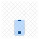 Mobile Cloud Mobile Storage Cloud Mobile Icon