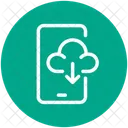 Smartphone Mobile Phone Icon