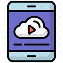 Technology Business Network Icon