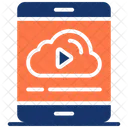 Technology Business Network Icon