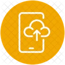 Smartphone Mobile Phone Icon