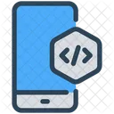Web Development Programming Icon