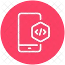 Web Development Programming Icon