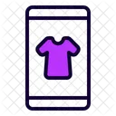 Mobile Commerce Icon