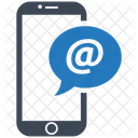 Mobile Communication Phone Icon