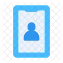 Communication Information Message Icon