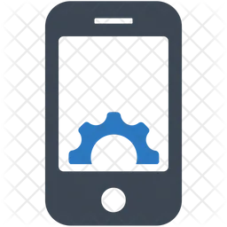 Mobile configuration  Icon