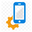Mobile Configuration Config Configuration Icon