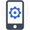 Configuration Setting Option Icon
