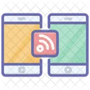 Mobile Connection Mobile Internet Internet Connection Icon