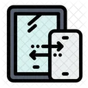 Mobile Connection  Icon