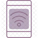 Mobile Connection Connection Hotspot Icon