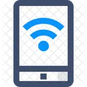 Mobile Connectivity  Icon