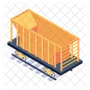 Mobile Crane Crane Vehicle Crane Truck Icon