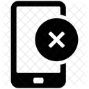 Mobiles Kreuz  Symbol
