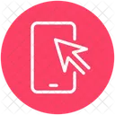 Smartphone Mobile Phone Icon
