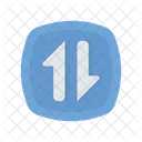 Ui App Mobile Icon
