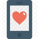 Heart Ipad Love Icon