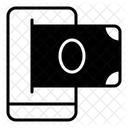 Mobile deposit  Icon