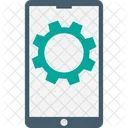 Mobile Development App Development Mobile Ui Icon