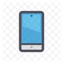 Mobile device  Icon