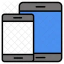 Mobile Device Technology Mobile Icon